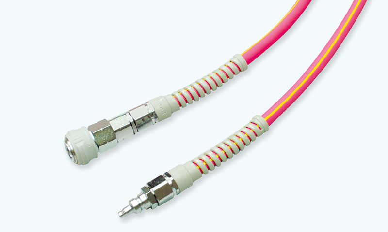 Quattro Air Hose