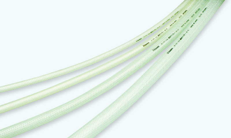 Super Tom Oil resistance Sun Braid Hose